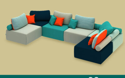 Jasa Custom Sofa di Jakarta: Desain Sesuai Keinginan, Bahan Berkualitas, dan Pengiriman Gratis